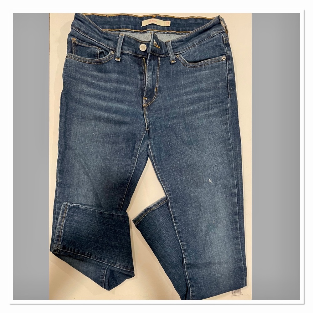 Levi’s Jeans